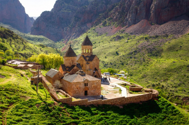 Armenia & Georgia - Tour